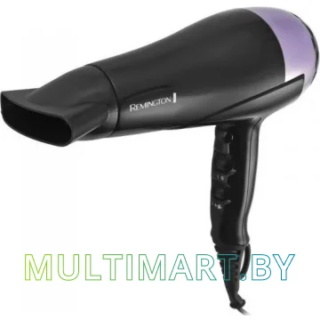 Фен Remington Colour Protect D6090